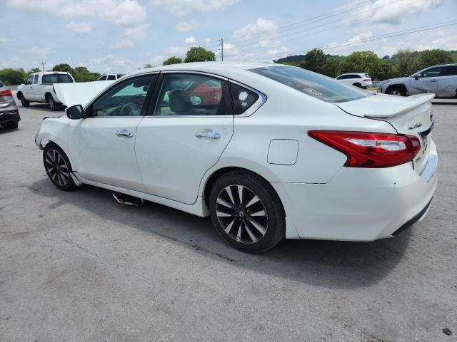 2017 NISSAN ALTIMA 2.5 - 1N4AL3AP6HC196955