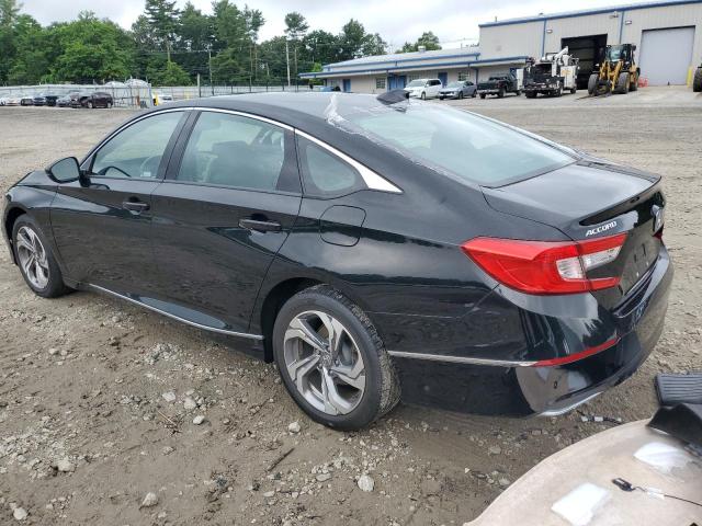 2019 HONDA ACCORD EXL - 1HGCV1F52KA145871