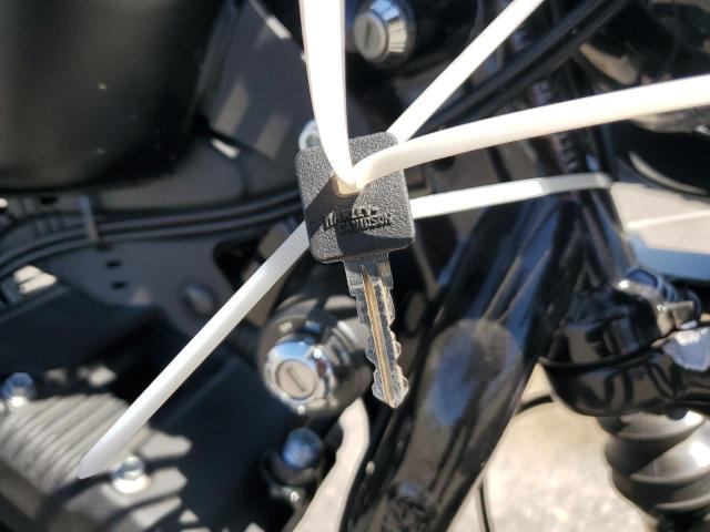 2021 HARLEY-DAVIDSON XL1200 NS 1HD1LP326MB409825