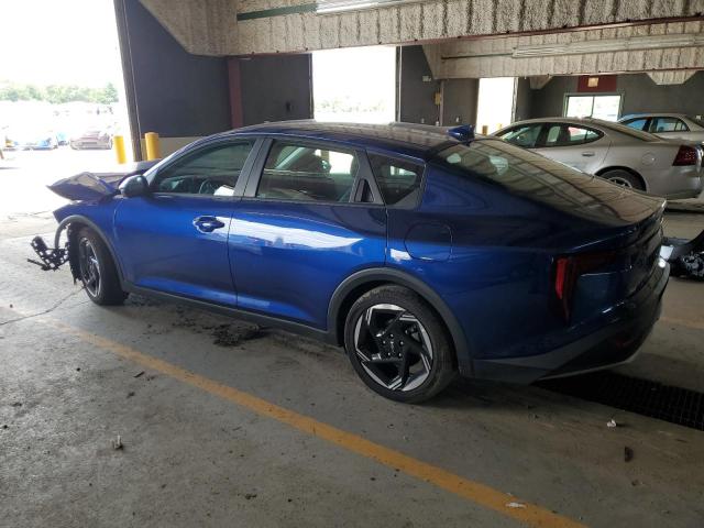 2025 KIA K4 EX 3KPFU4DEXSE018169