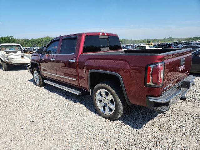 2016 GMC SIERRA K15 3GTU2NEC0GG306343