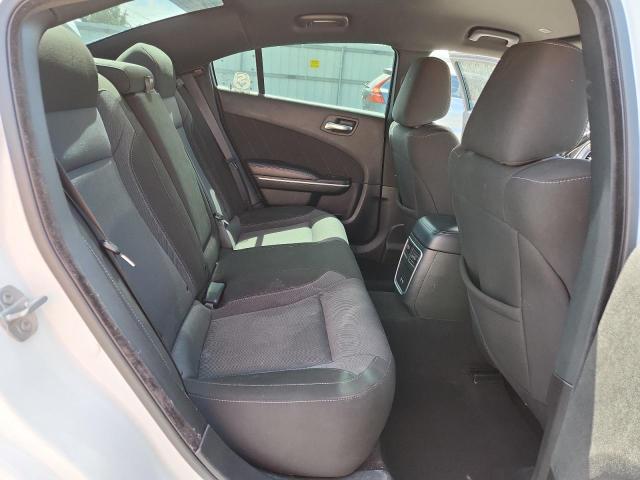 2022 DODGE CHARGER SX 2C3CDXBG8NH238965