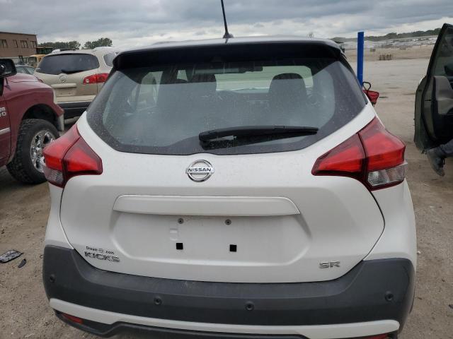 2020 NISSAN KICKS SR 3N1CP5DV9LL501068