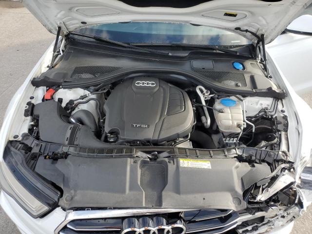 2017 AUDI A6 PREMIUM WAUC8AFC0HN066492