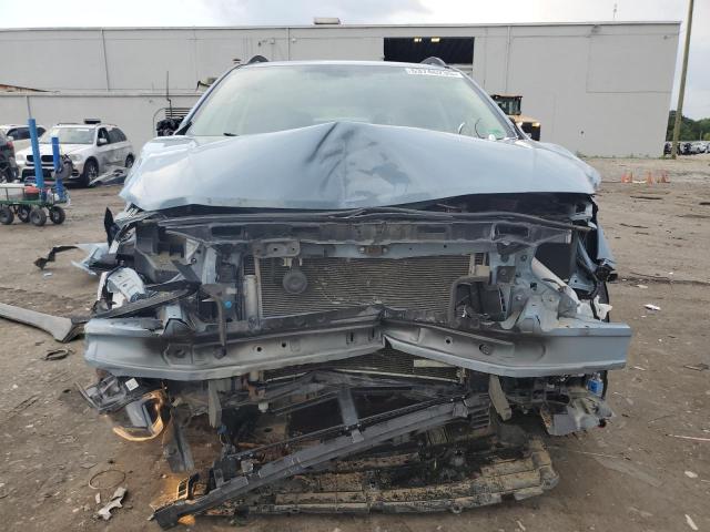 2021 SUBARU CROSSTREK - JF2GTHRC2MH257848