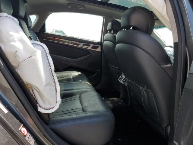 2017 GENESIS G80 BASE KMHGN4JE8HU205793