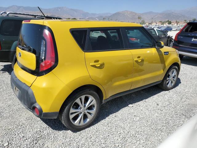 Vin: kndjp3a52e7004917, lot: 64040565, kia soul + 20143