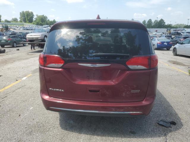2018 CHRYSLER PACIFICA TOURING PLUS 2C4RC1FG7JR131586