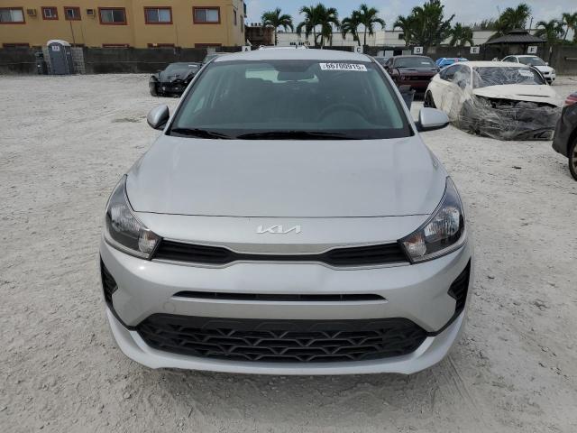 2023 KIA RIO LX 3KPA24AD2PE629929