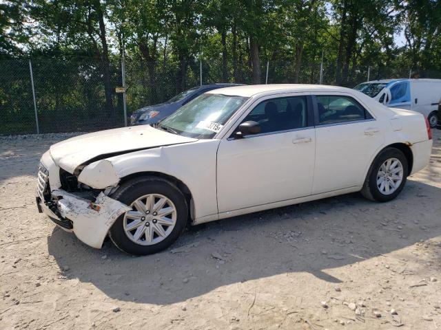 CHRYSLER 300 LX