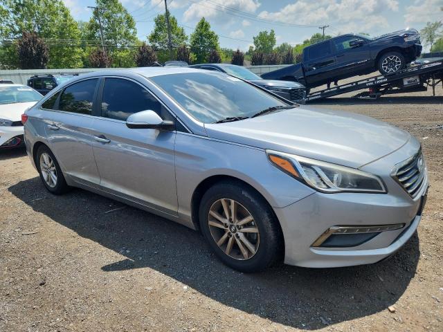 2016 HYUNDAI SONATA ECO - 5NPE24AAXGH435782