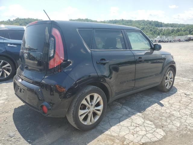 Vin: kndjp3a52g7856610, lot: 63243065, kia soul + 20163