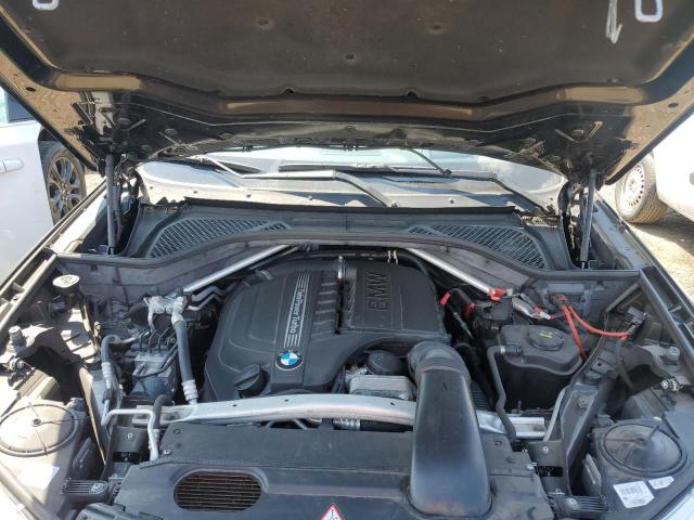 2015 BMW X6 XDRIVE3 - 5UXKU2C58F0F94816