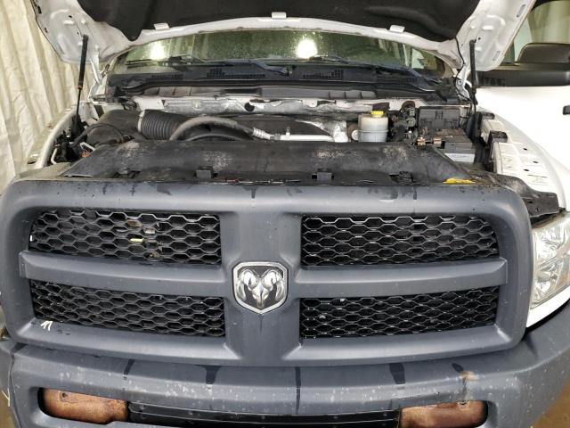 2016 RAM 2500 ST 3C6UR5HJ2GG238124
