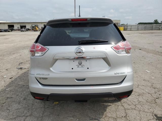2016 NISSAN ROGUE S - JN8AT2MV5GW137718