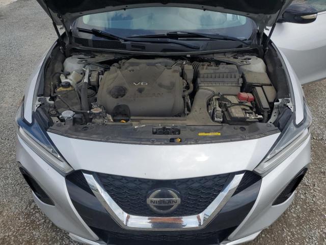2020 NISSAN MAXIMA SV 1N4AA6CV6LC360152