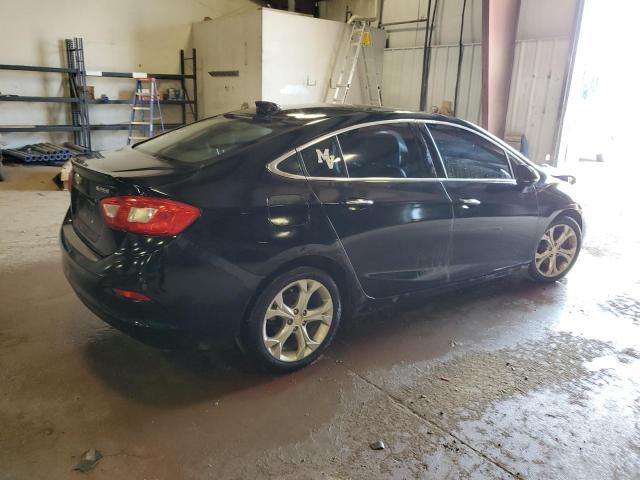 2017 CHEVROLET CRUZE PREM 1G1BF5SM5H7215387