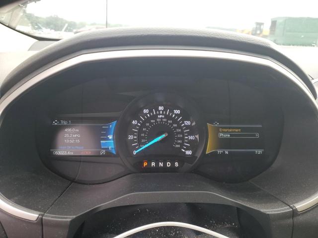 2019 FORD EDGE SEL 2FMPK3J99KBB31075
