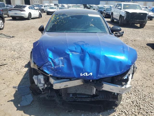 2022 KIA K5 GT 5XXG44J87NG150143