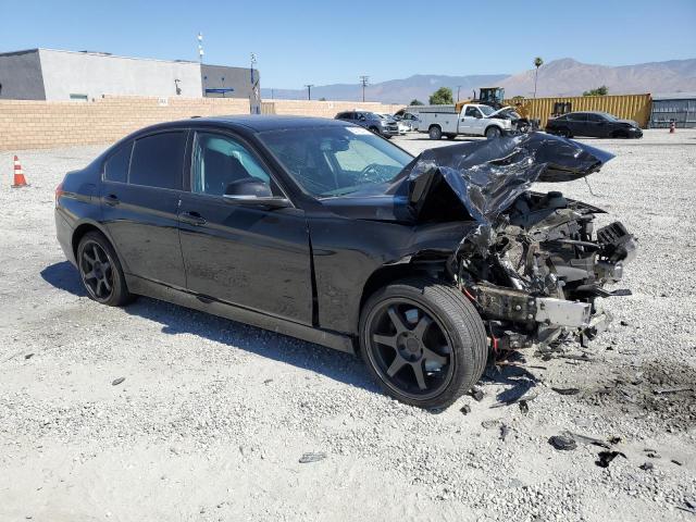 2015 BMW 328 XI SUL WBA3B5G50FNS19099
