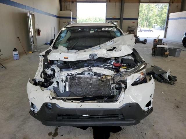 2022 SUBARU CROSSTREK JF2GTAAC8N9233066