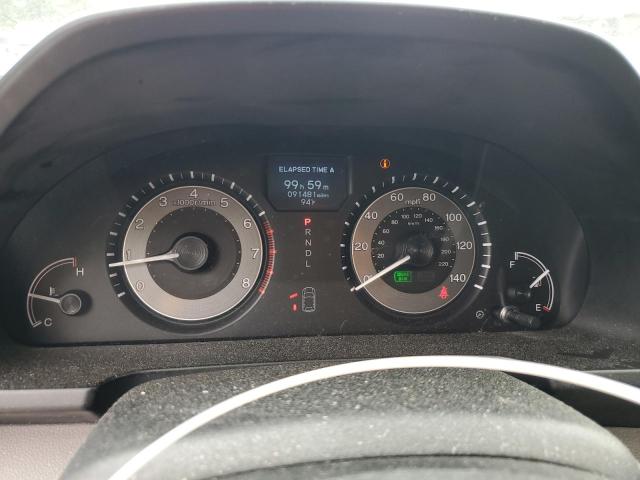 2014 HONDA ODYSSEY TO - 5FNRL5H90EB109422