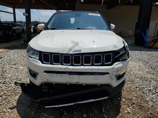 2018 JEEP COMPASS LI #3290229261