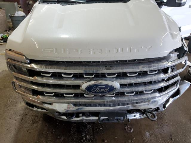 2024 FORD F250 SUPER 1FT8W2BM4REE37920