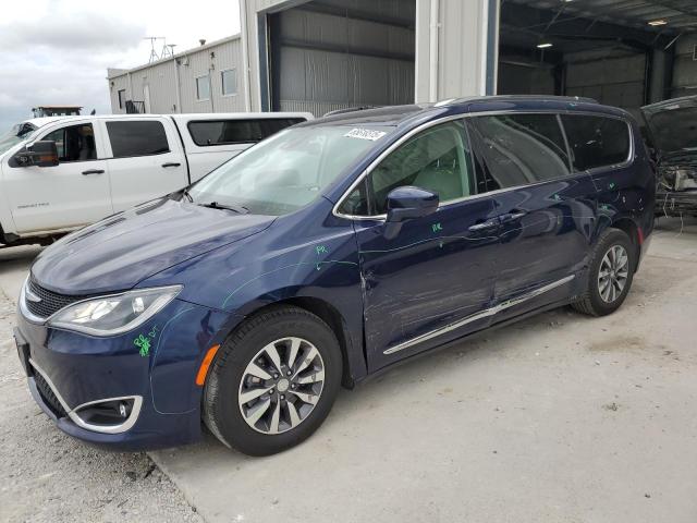 CHRYSLER PACIFICA T