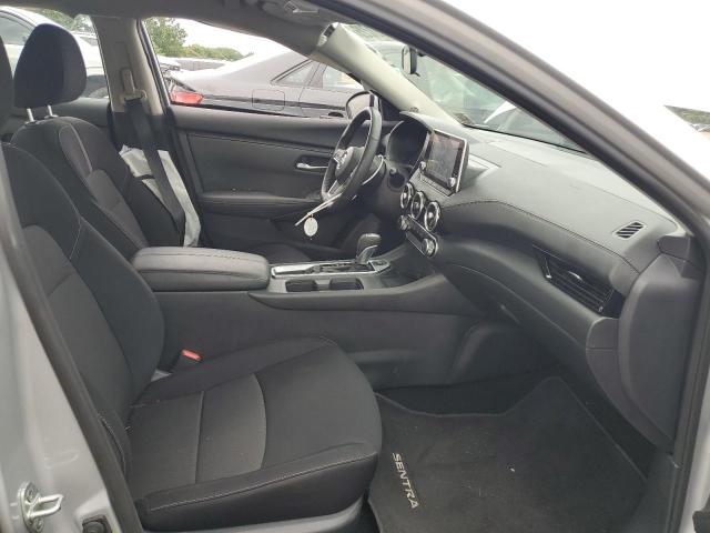 2022 NISSAN SENTRA SV - 3N1AB8CVXNY205670
