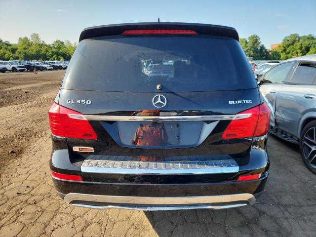 2015 MERCEDES-BENZ GL 350 BLU 4JGDF2EE4FA585762