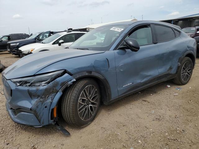 2024 FORD MUSTANG MA - 3FMTK3SU0RMA27195