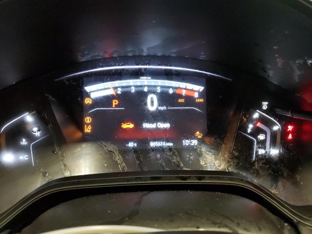 2020 HONDA CR-V LX 2HKRW2H25LH673302