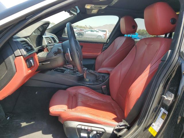 2016 BMW 428 I GRAN WBA4A9C55GGL89503