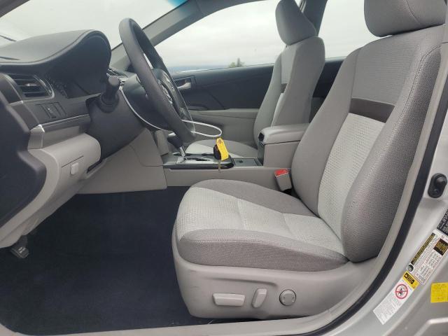 2014 TOYOTA CAMRY L - 4T4BF1FK2ER386413