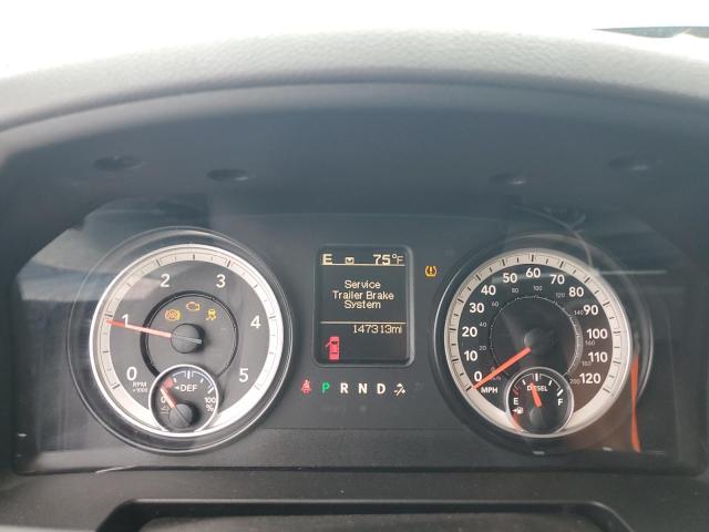 2015 RAM 1500 ST 1C6RR7KM4FS721352