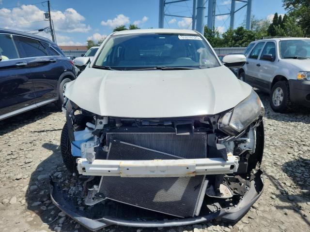 2018 HONDA HR-V EX 3CZRU6H5XJM706951