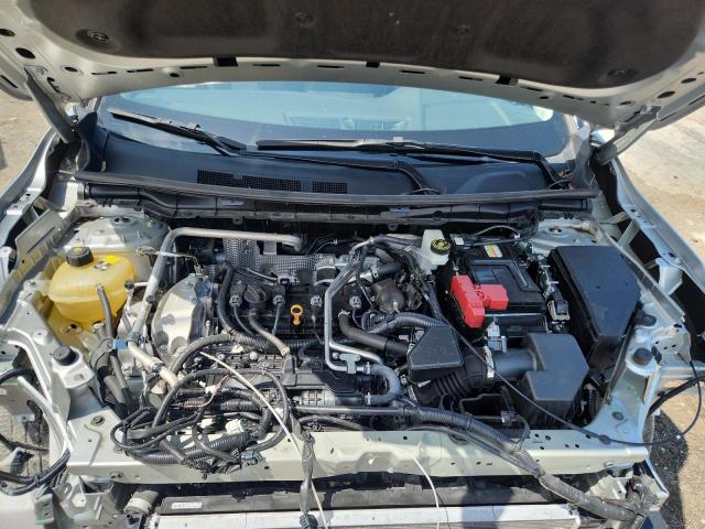 2023 MITSUBISHI OUTLANDER JA4J3TA89PZ008728