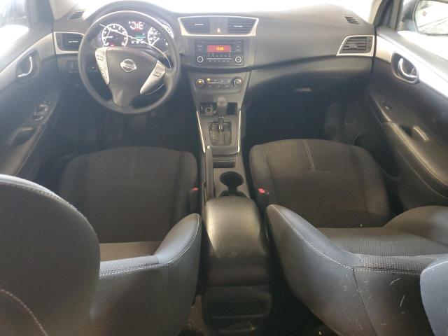 2016 NISSAN SENTRA S 3N1AB7AP6GY271909