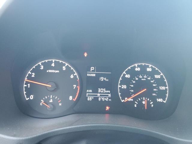 2019 HYUNDAI ACCENT SE 3KPC24A39KE069979