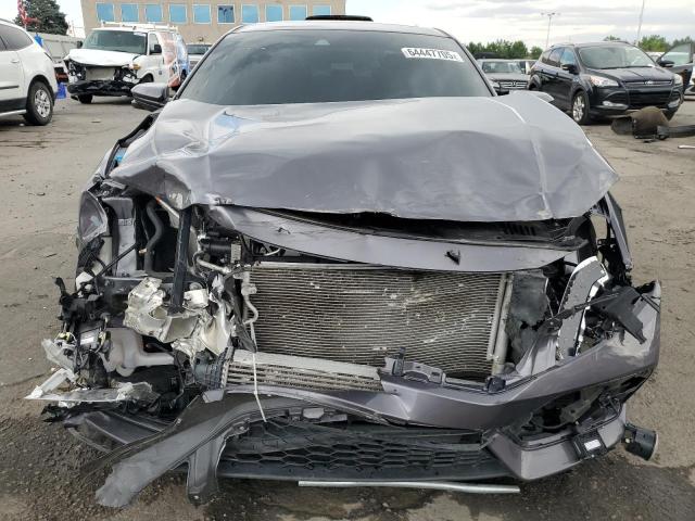 2020 HONDA CIVIC SI 2HGFC1E5XLH709239