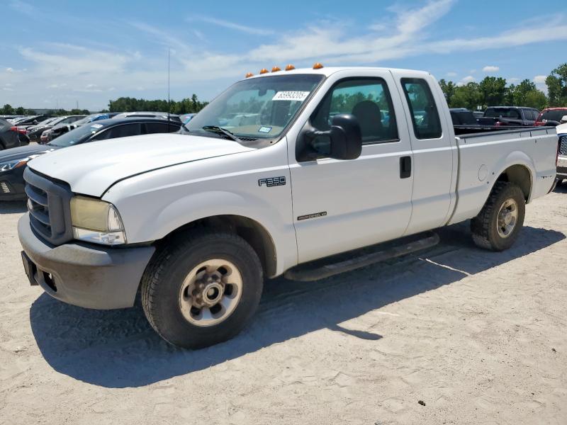 FORD F350 SRW S