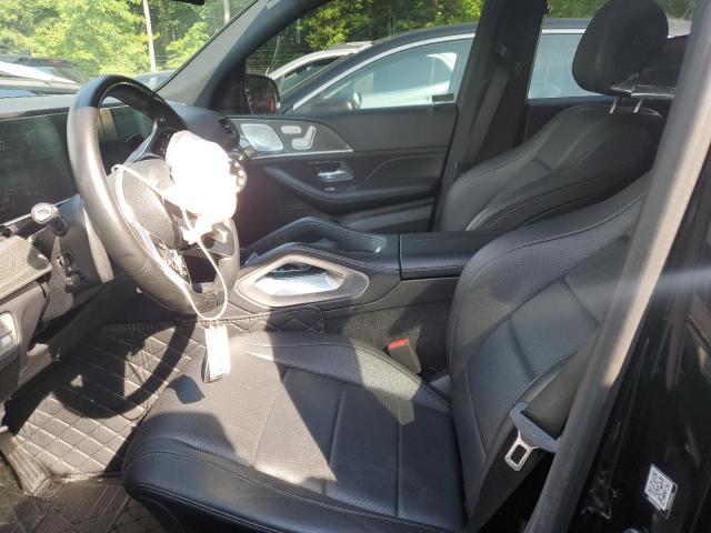 2020 MERCEDES-BENZ GLE 350 4M 4JGFB4KE0LA024023