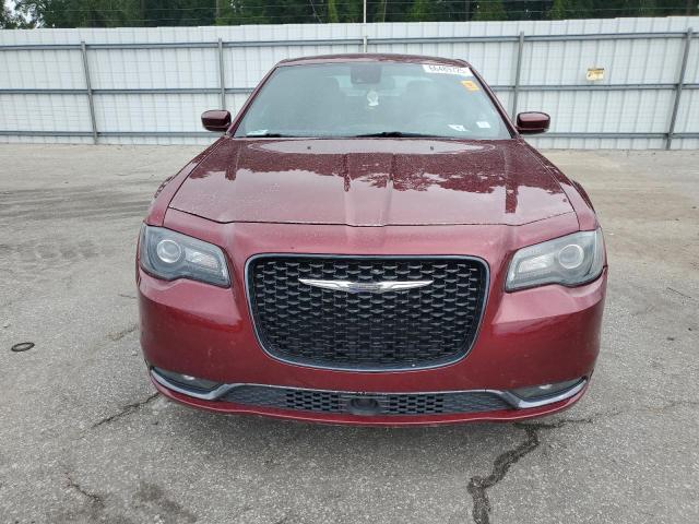 2018 CHRYSLER 300 S 2C3CCABG9JH301582