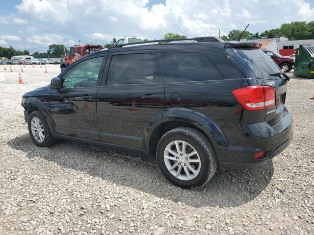 2017 DODGE JOURNEY SX 3C4PDCBG5HT576180