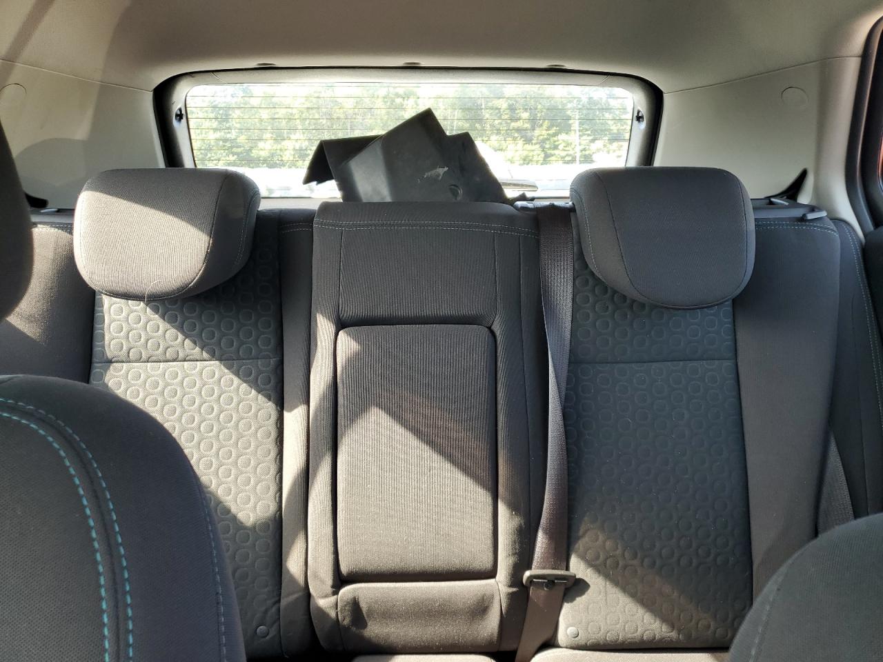 Lot #3248567572 2016 CHEVROLET TRAX LS