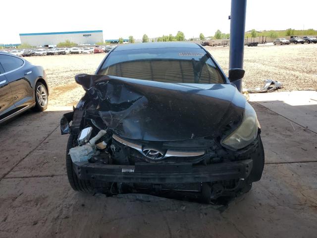 2013 HYUNDAI ELANTRA GL - 5NPDH4AE1DH225340