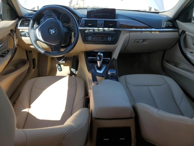 2015 BMW 328 I SULE WBA3C1C55FK118931