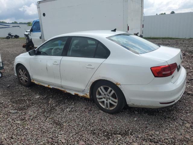 Vin: 3vw2k7aj9fm351530, lot: 63223145, volkswagen jetta base 20152