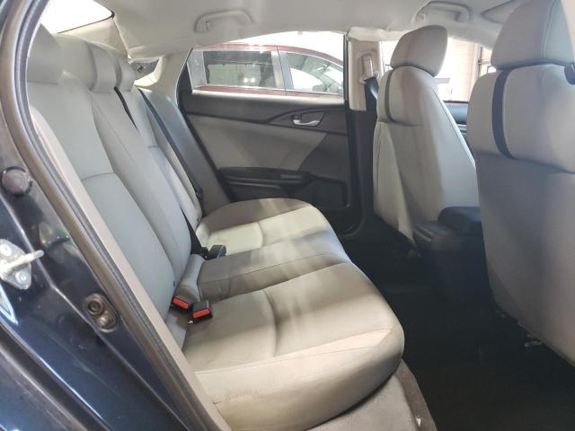 2018 HONDA CIVIC LX 19XFC2F58JE003883